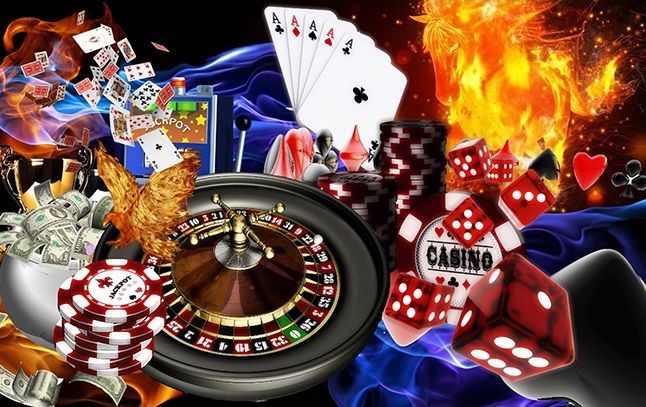 Chicken Road Glory Casino کیسینو میں رولیٹی گیمز کے بارے میں معلومات