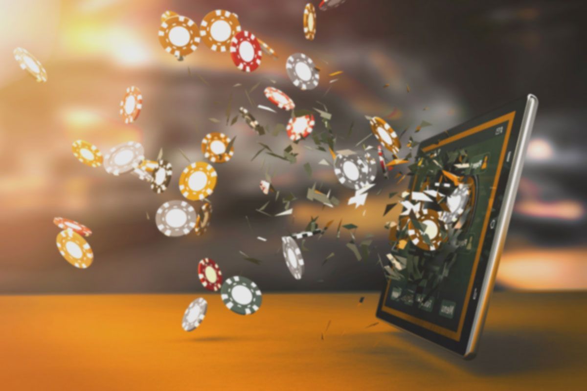 Chicken Road Glory Casino آن لائن کیسینو میں کھیلنے کی وجوہات