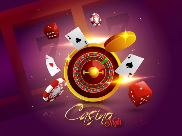 Chicken Road Glory Casino کیسینو گیمز کا ایک زمرہ منتخب کریں

