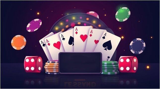 Chicken Road Glory Casino کیسینو میں ایک آن لائن گیم کا انتخاب کریں۔